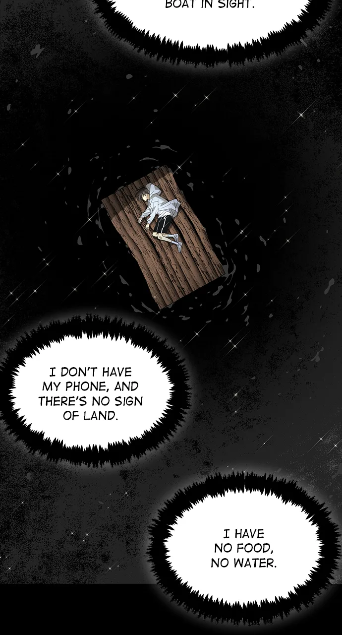 The Last Passage Chapter 1 Page 19