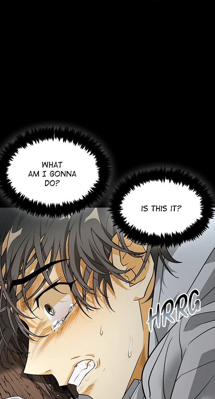 The Last Passage Chapter 1 Page 20