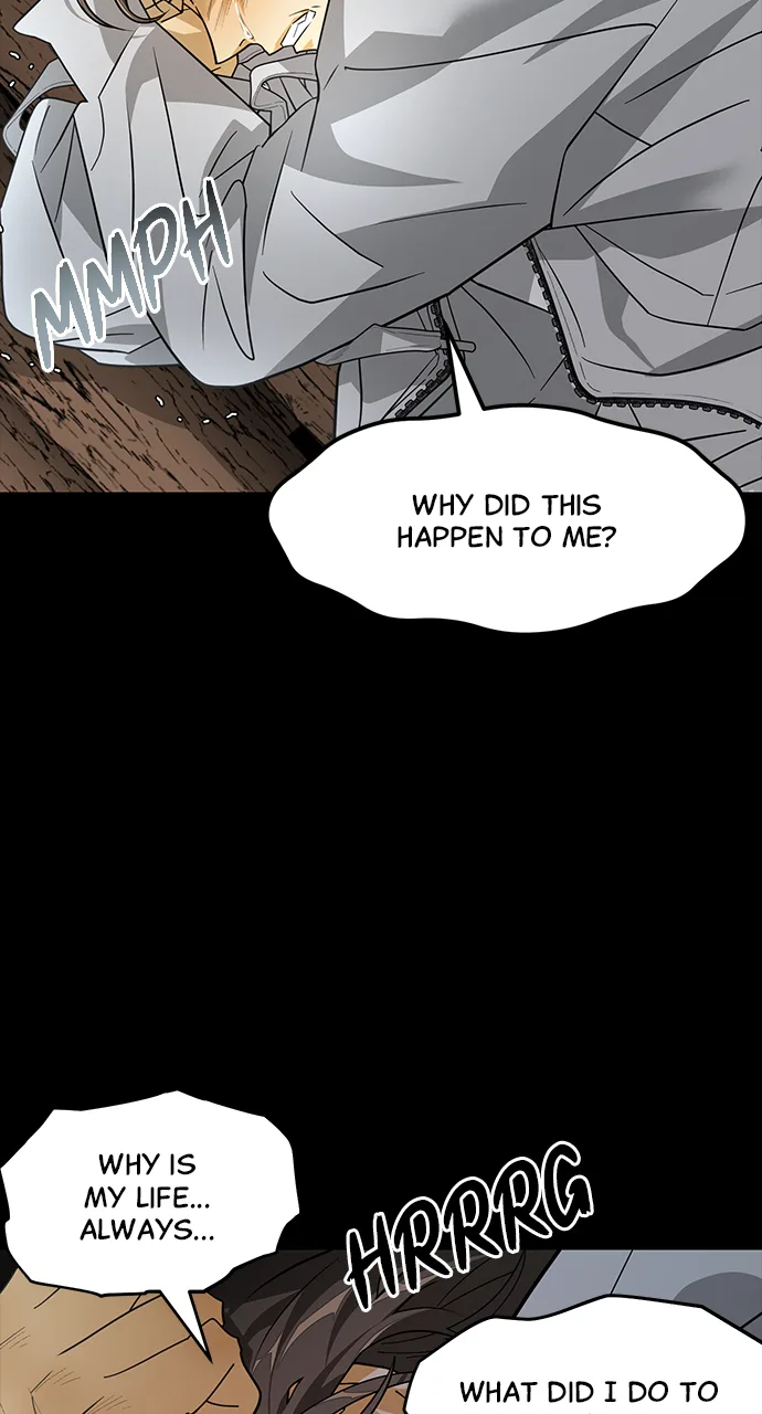 The Last Passage Chapter 1 Page 22