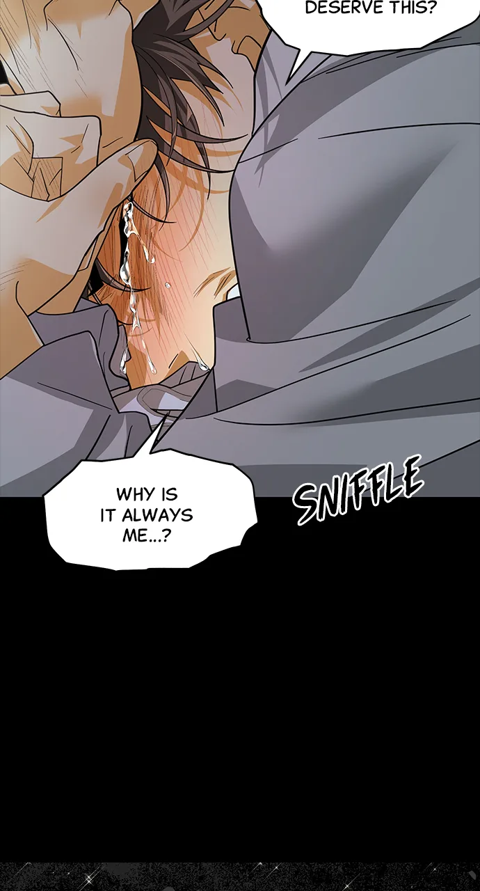 The Last Passage Chapter 1 Page 23