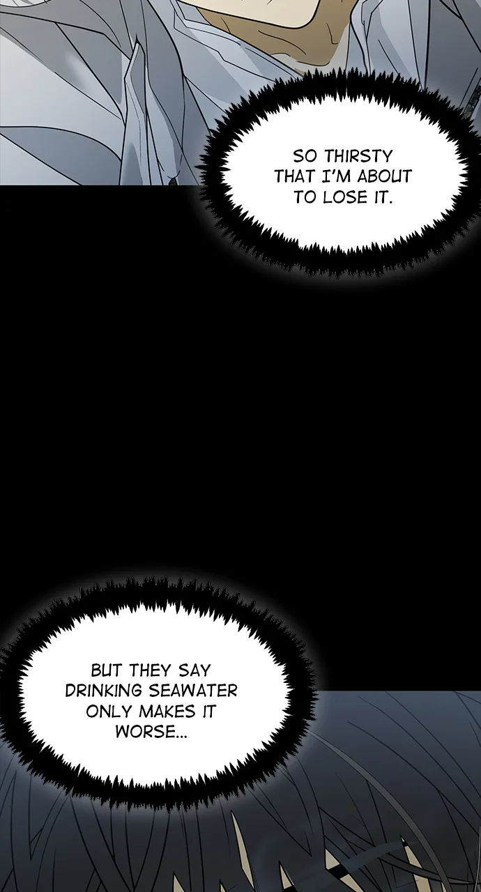 The Last Passage Chapter 1 Page 30