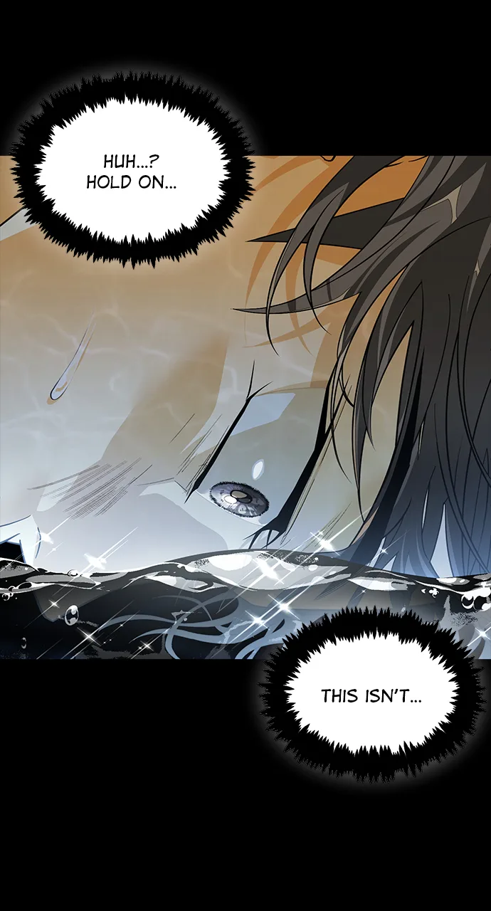 The Last Passage Chapter 1 Page 34