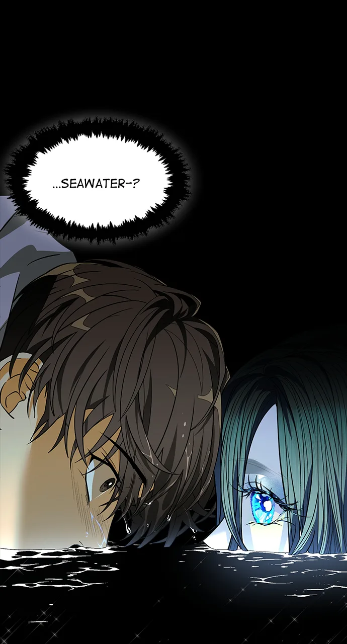 The Last Passage Chapter 1 Page 35