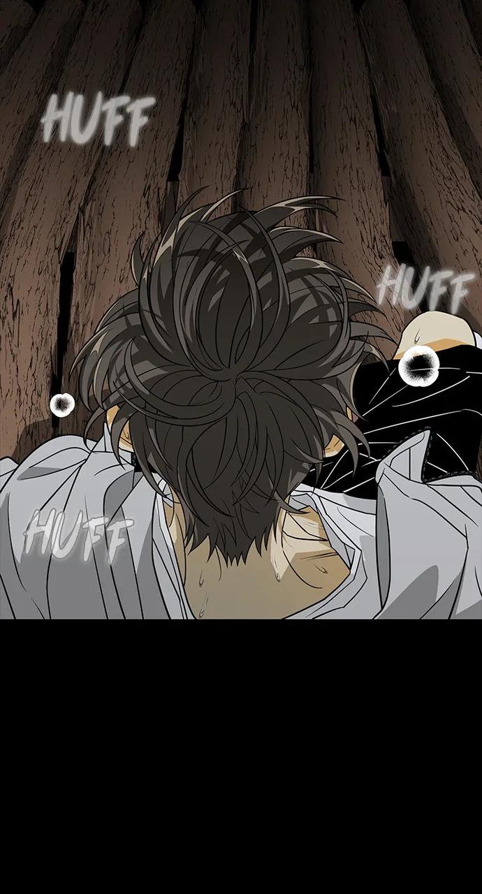 The Last Passage Chapter 1 Page 40
