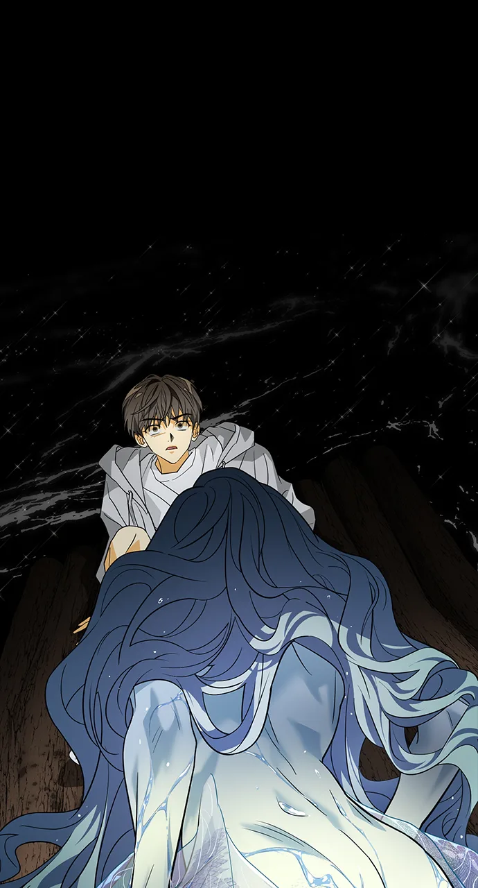 The Last Passage Chapter 1 Page 45