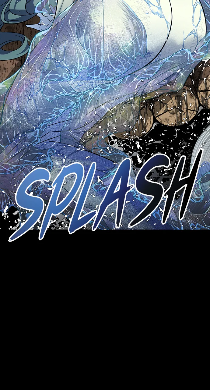 The Last Passage Chapter 1 Page 46