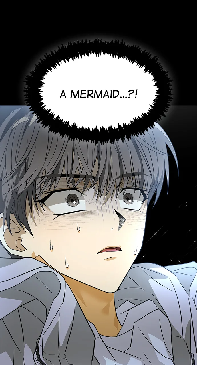 The Last Passage Chapter 1 Page 51