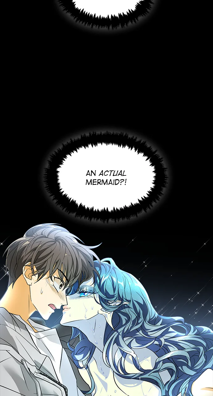 The Last Passage Chapter 1 Page 54