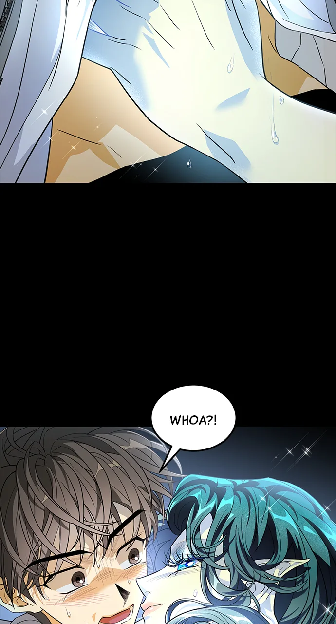 The Last Passage Chapter 1 Page 56