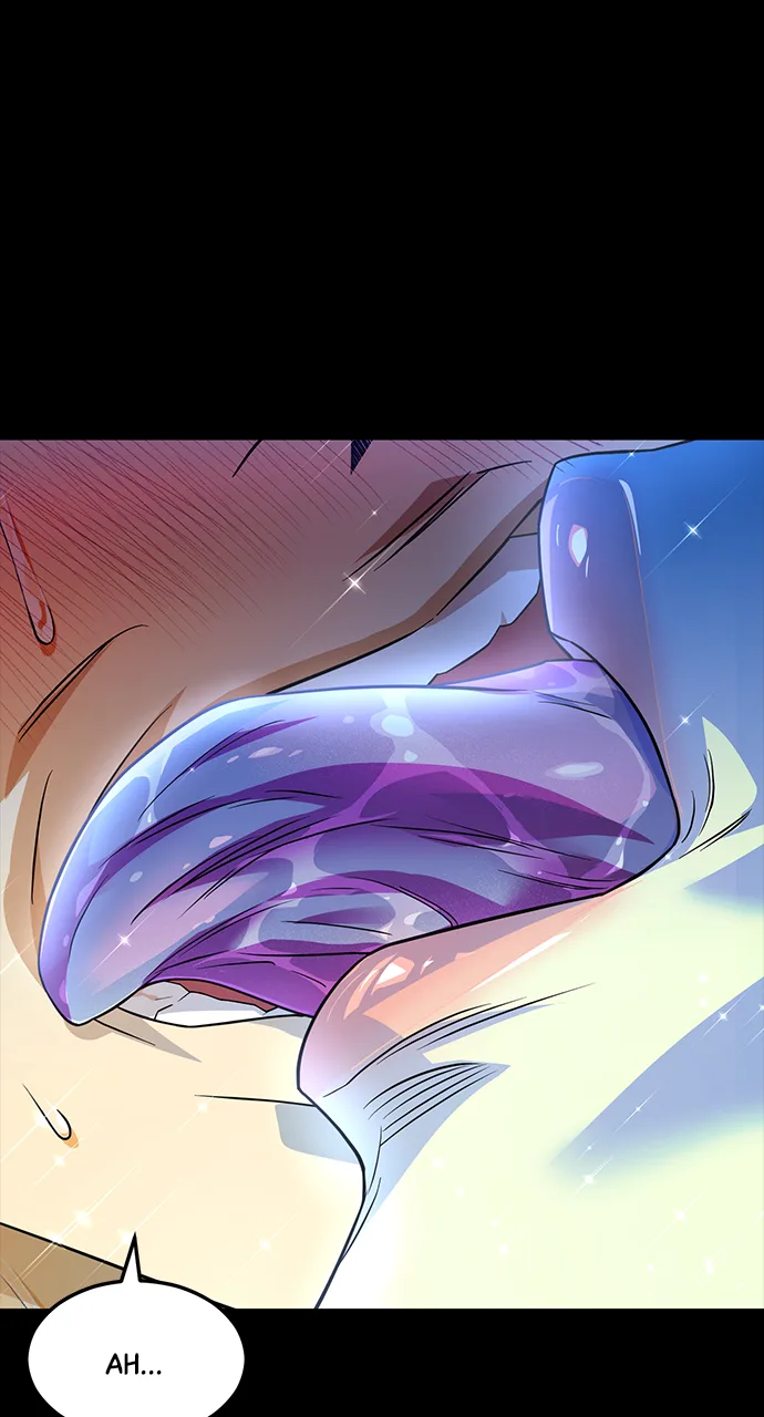 The Last Passage Chapter 1 Page 61
