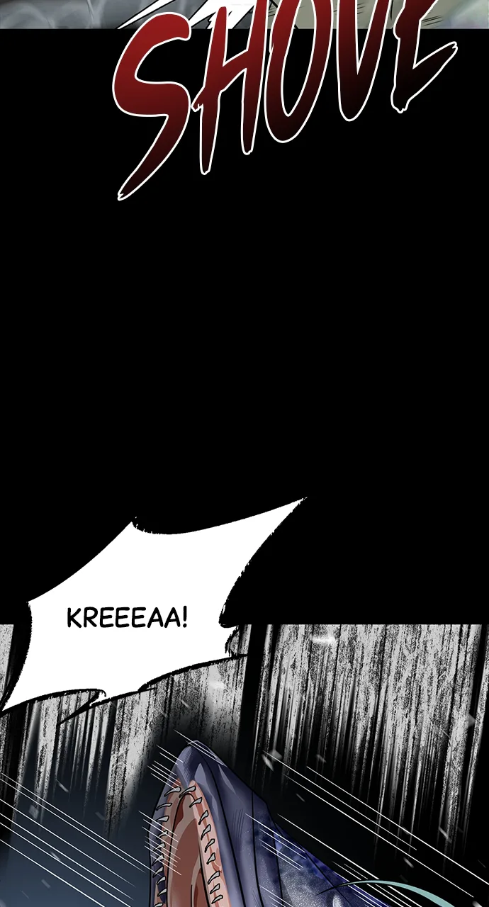 The Last Passage Chapter 1 Page 71