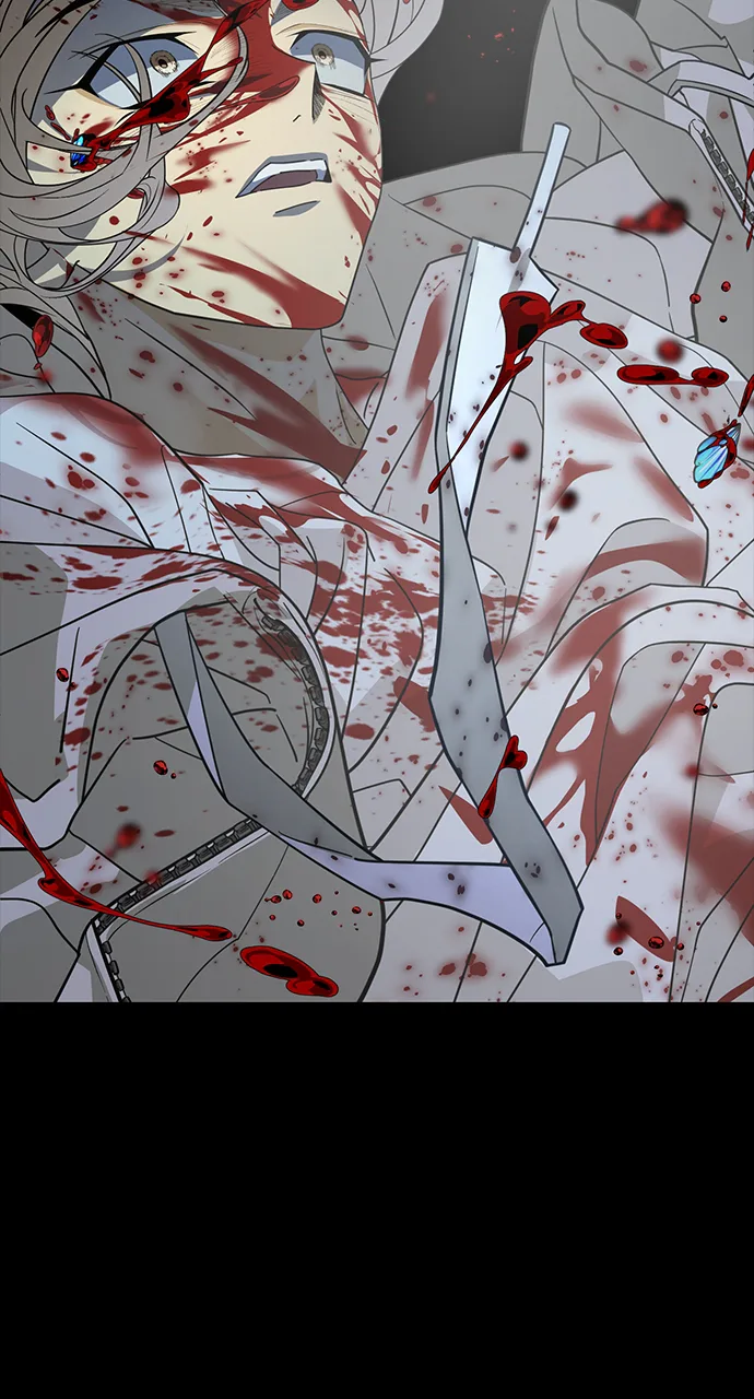 The Last Passage Chapter 1 Page 76