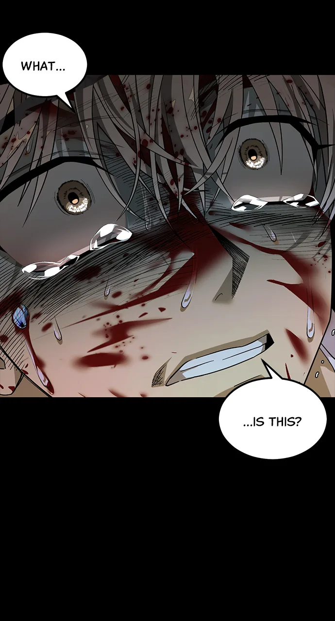 The Last Passage Chapter 1 Page 83