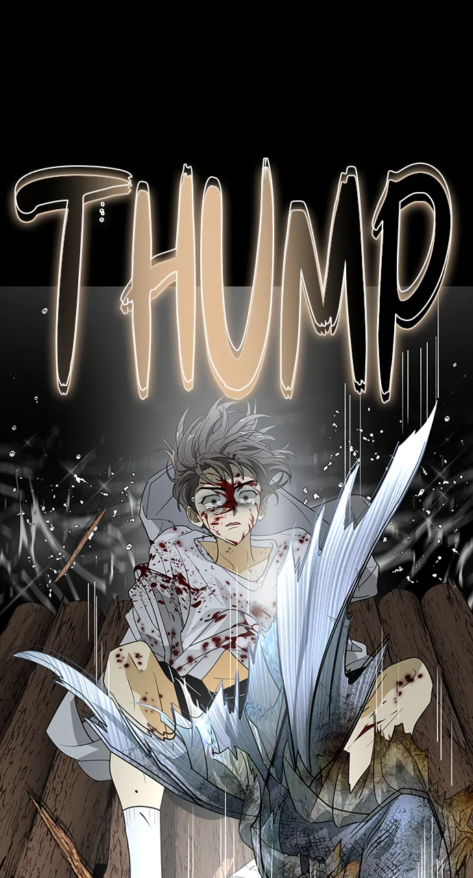 The Last Passage Chapter 1 Page 84