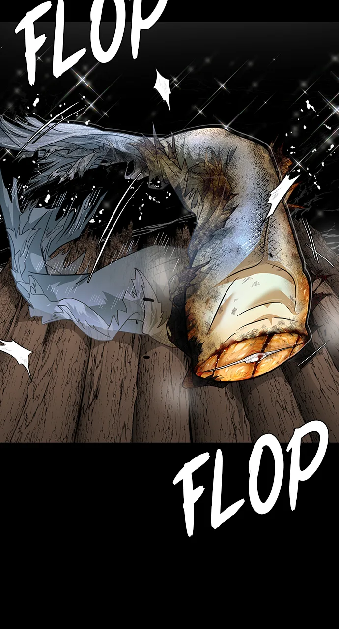 The Last Passage Chapter 1 Page 87