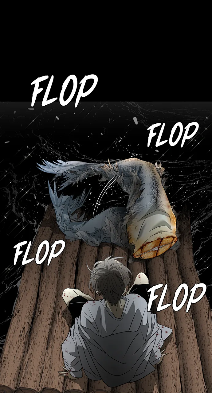 The Last Passage Chapter 1 Page 88