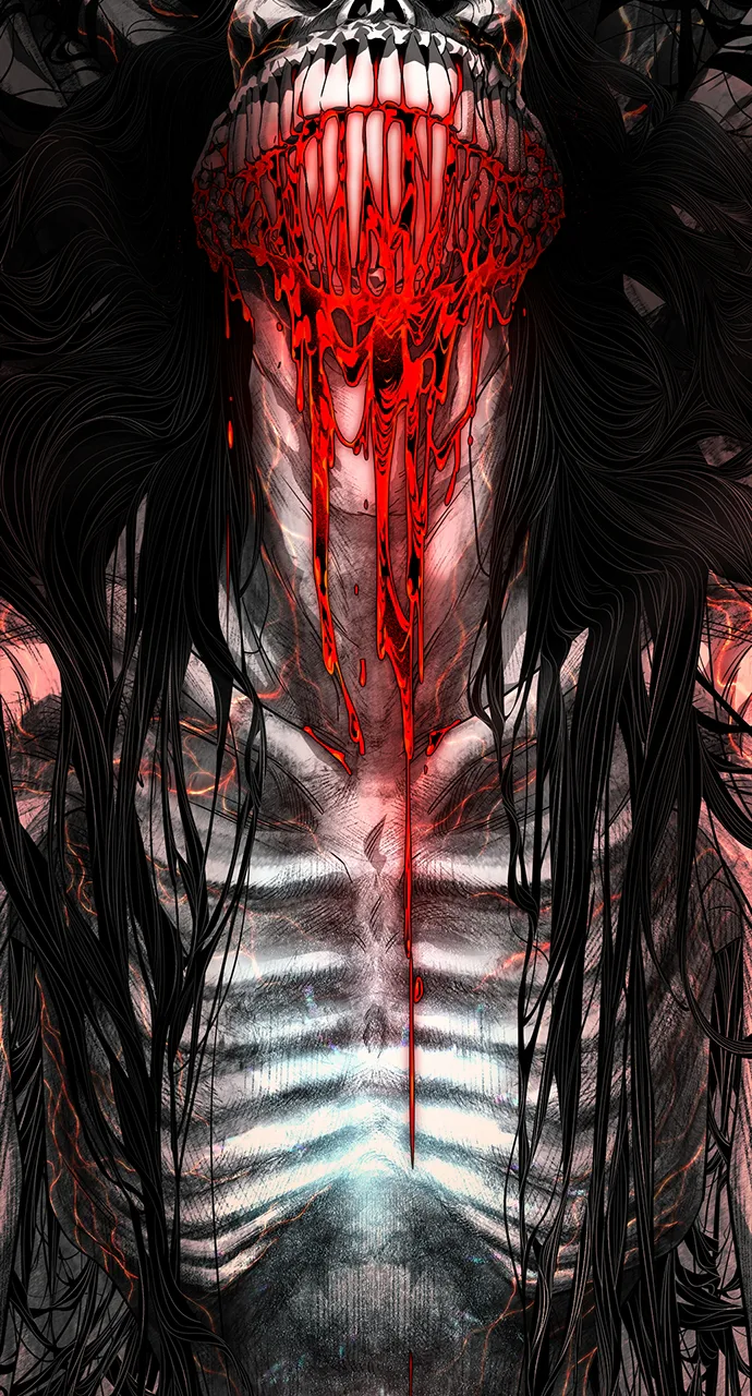The Last Passage Chapter 1 Page 91