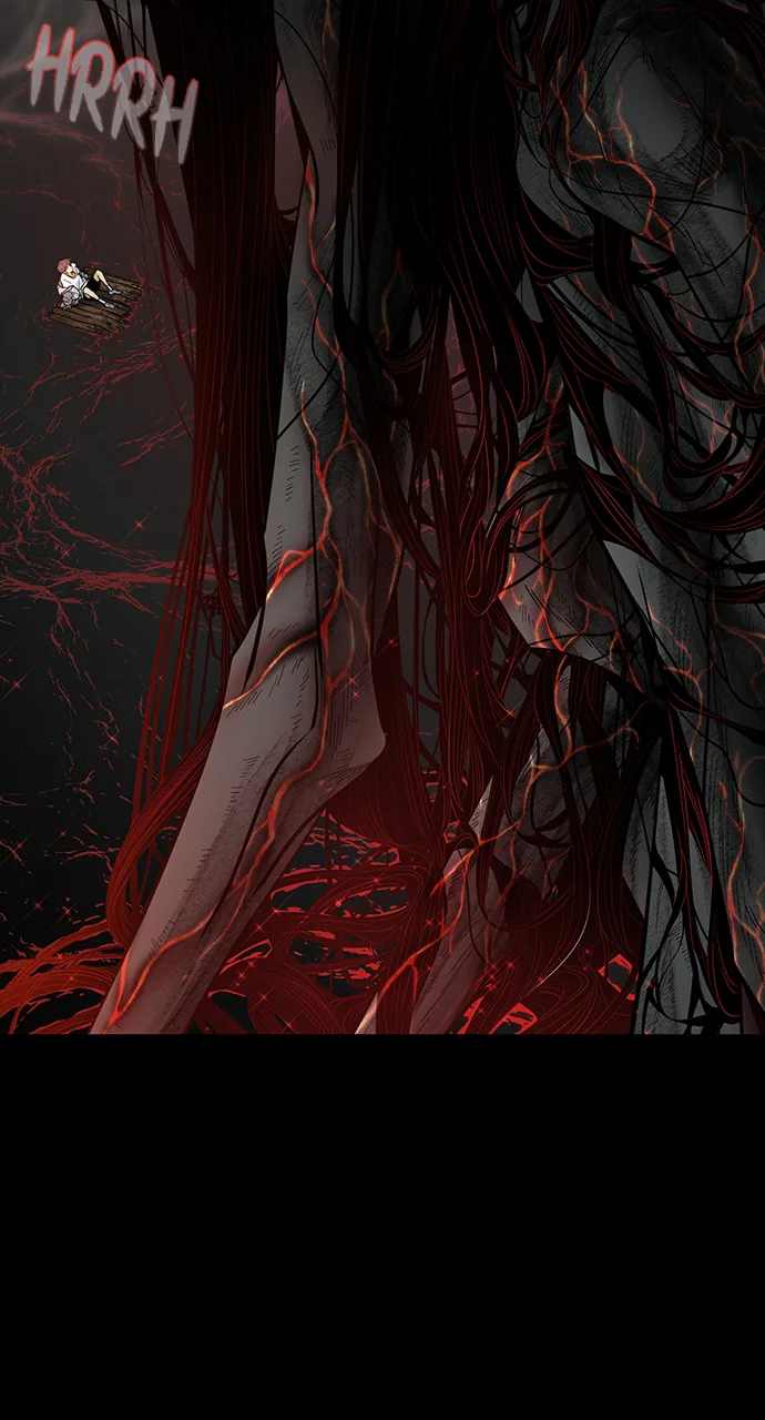 The Last Passage Chapter 1 Page 95