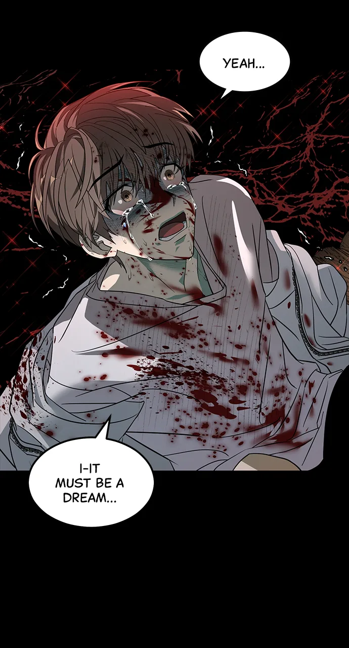 The Last Passage Chapter 1 Page 96