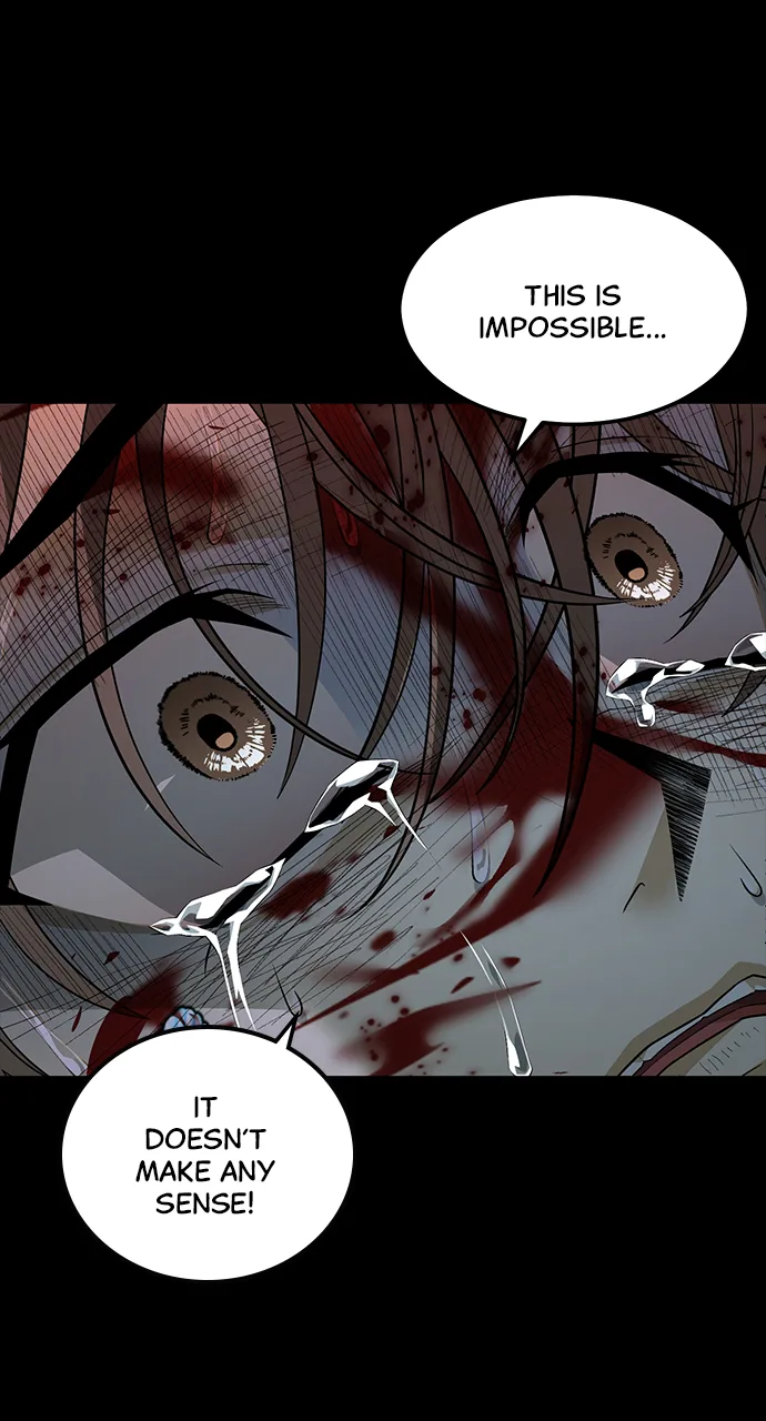 The Last Passage Chapter 1 Page 97