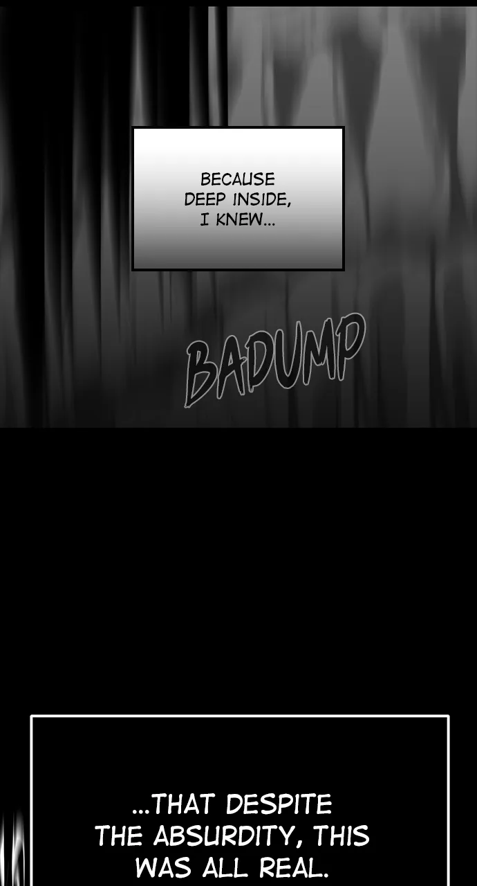 The Last Passage Chapter 1 Page 99