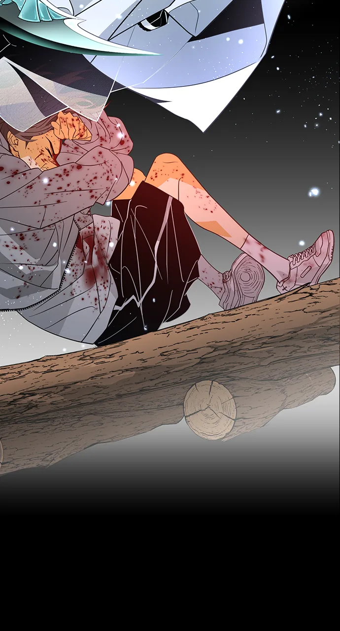 The Last Passage Chapter 1 Page 111