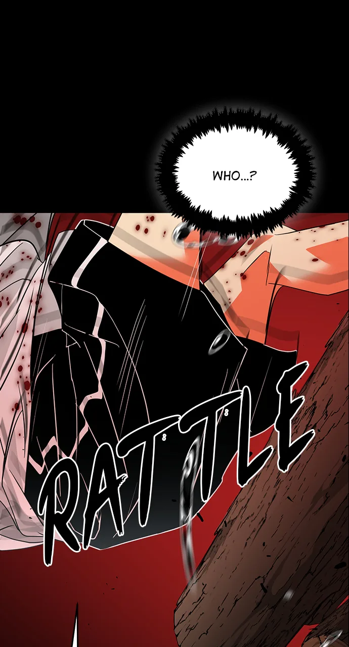 The Last Passage Chapter 1 Page 113
