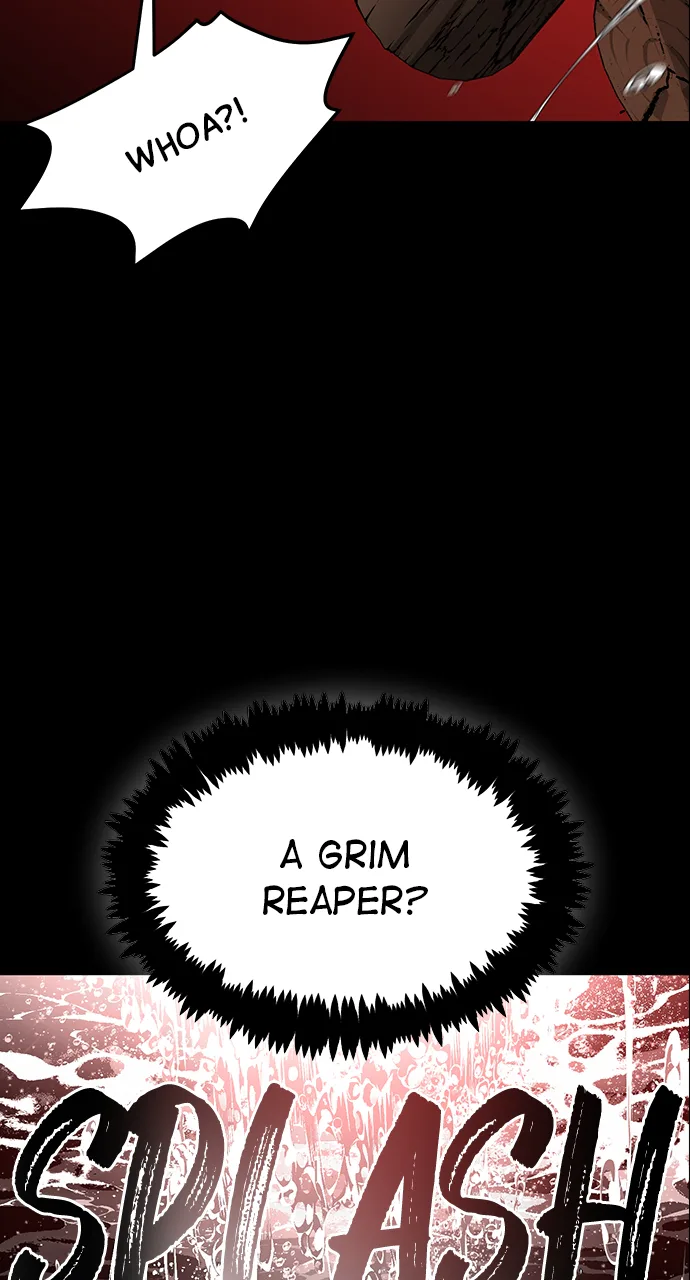 The Last Passage Chapter 1 Page 114