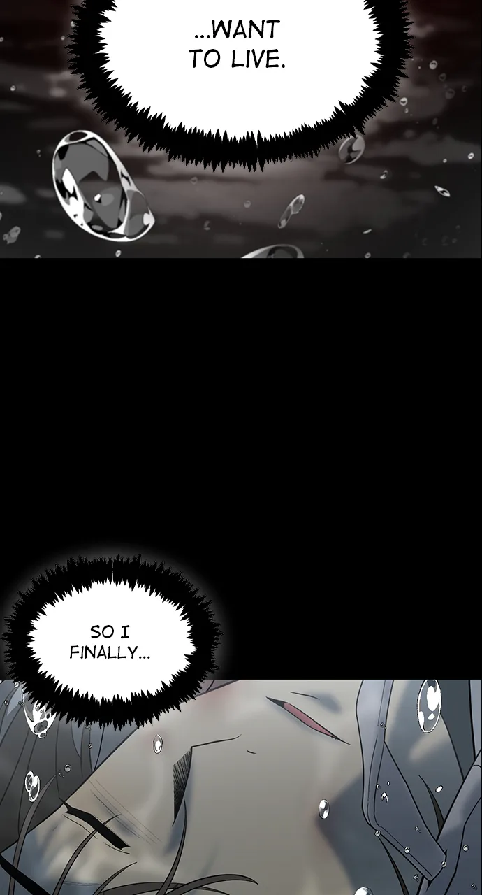The Last Passage Chapter 1 Page 118