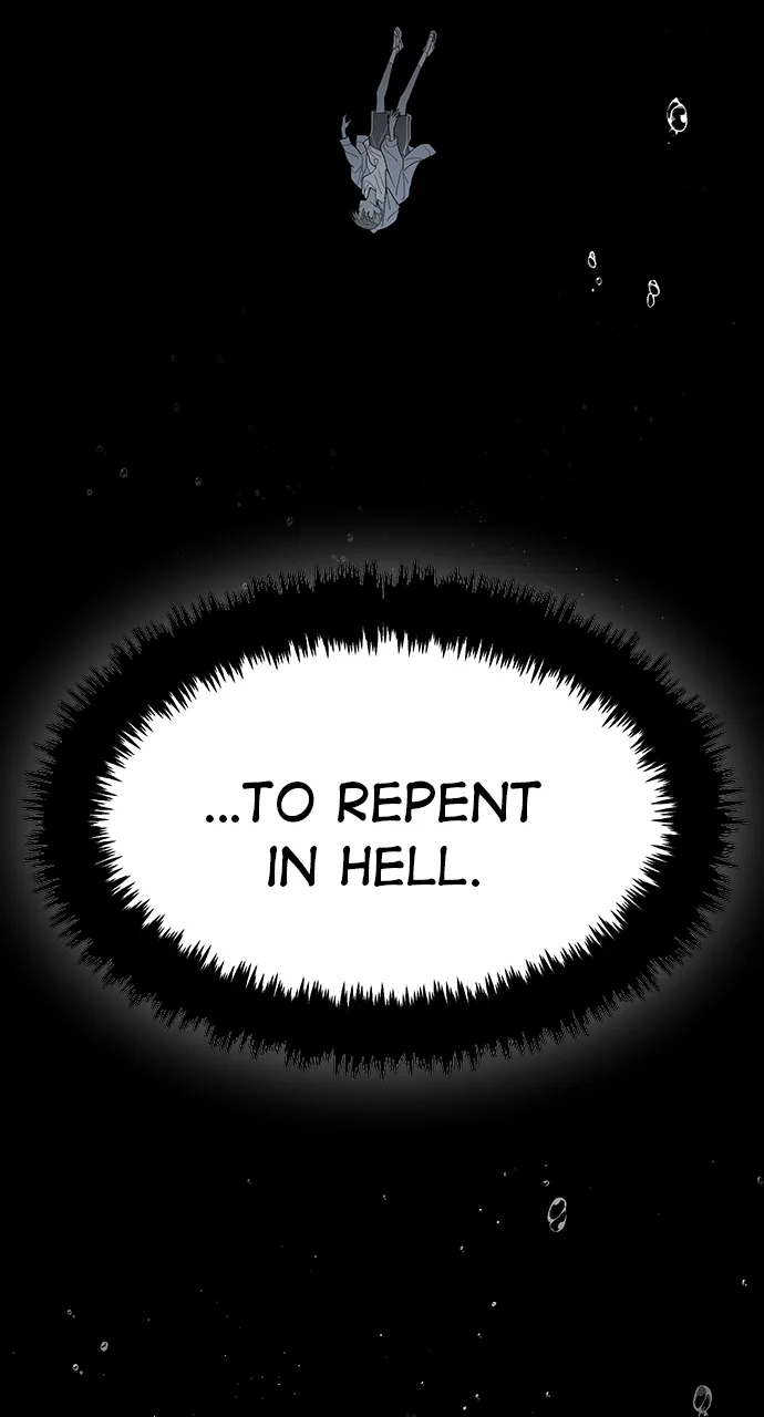 The Last Passage Chapter 1 Page 122