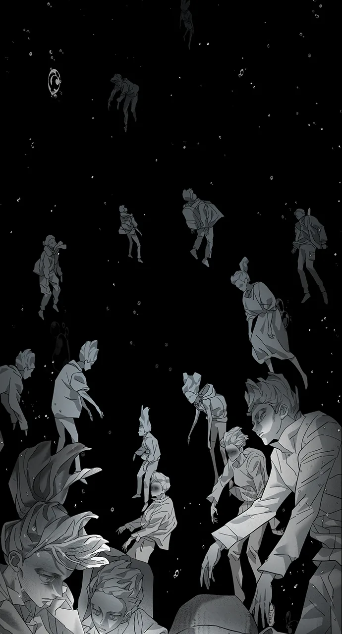 The Last Passage Chapter 1 Page 123