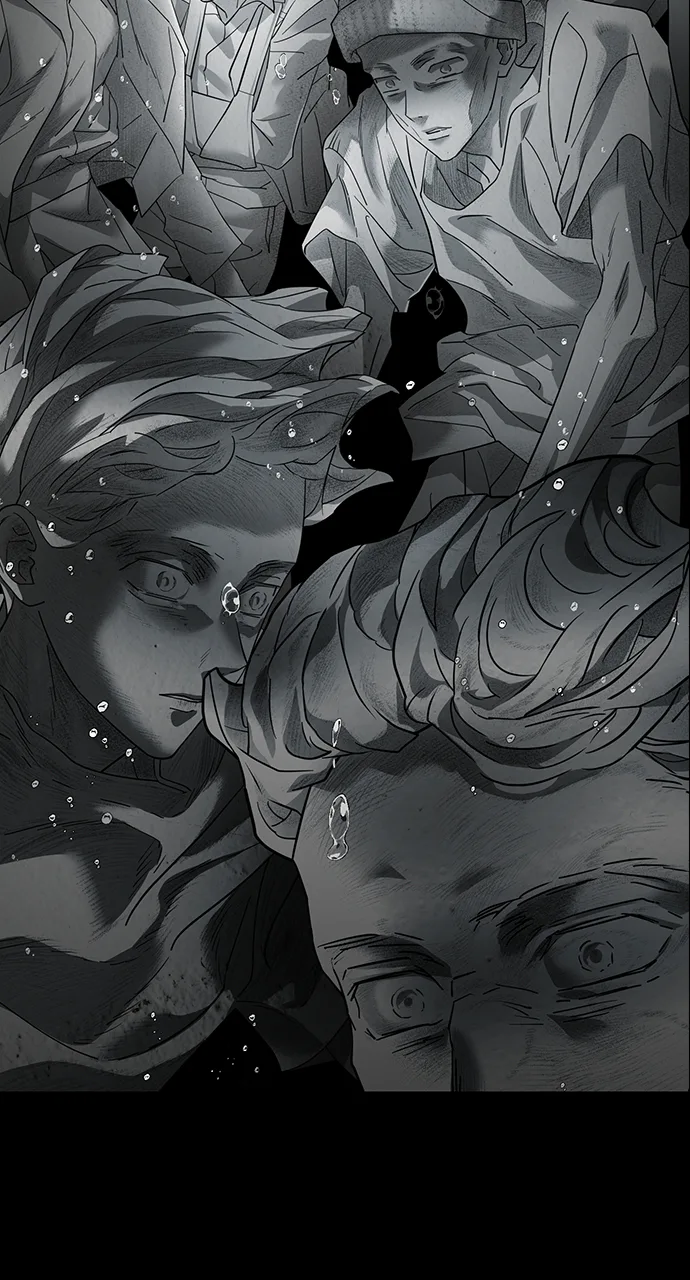 The Last Passage Chapter 1 Page 124