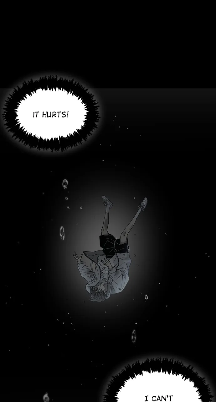 The Last Passage Chapter 1 Page 125