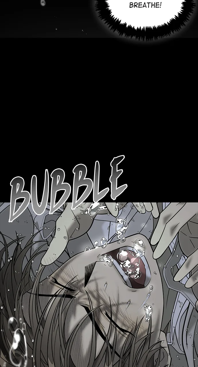 The Last Passage Chapter 1 Page 126