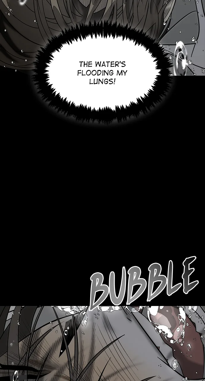The Last Passage Chapter 1 Page 127