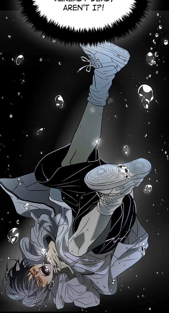 The Last Passage Chapter 1 Page 130