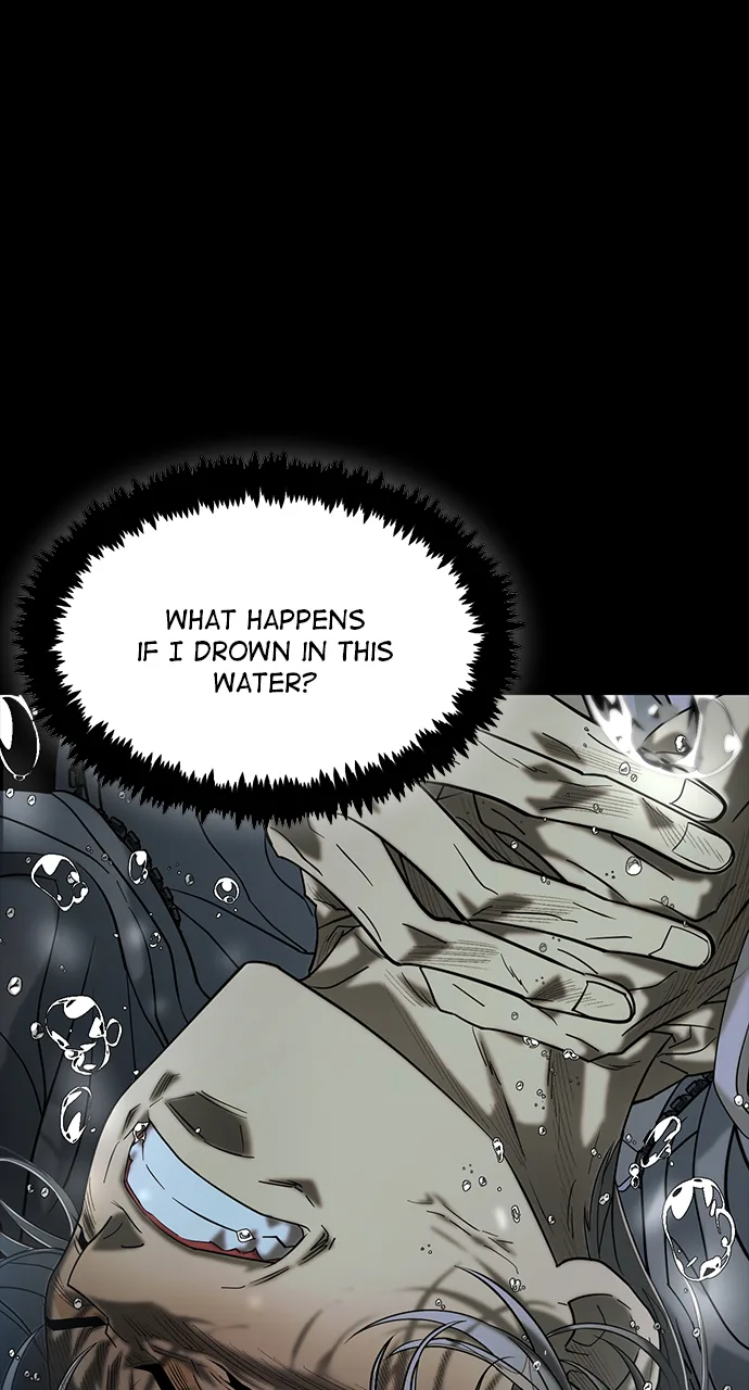 The Last Passage Chapter 1 Page 131