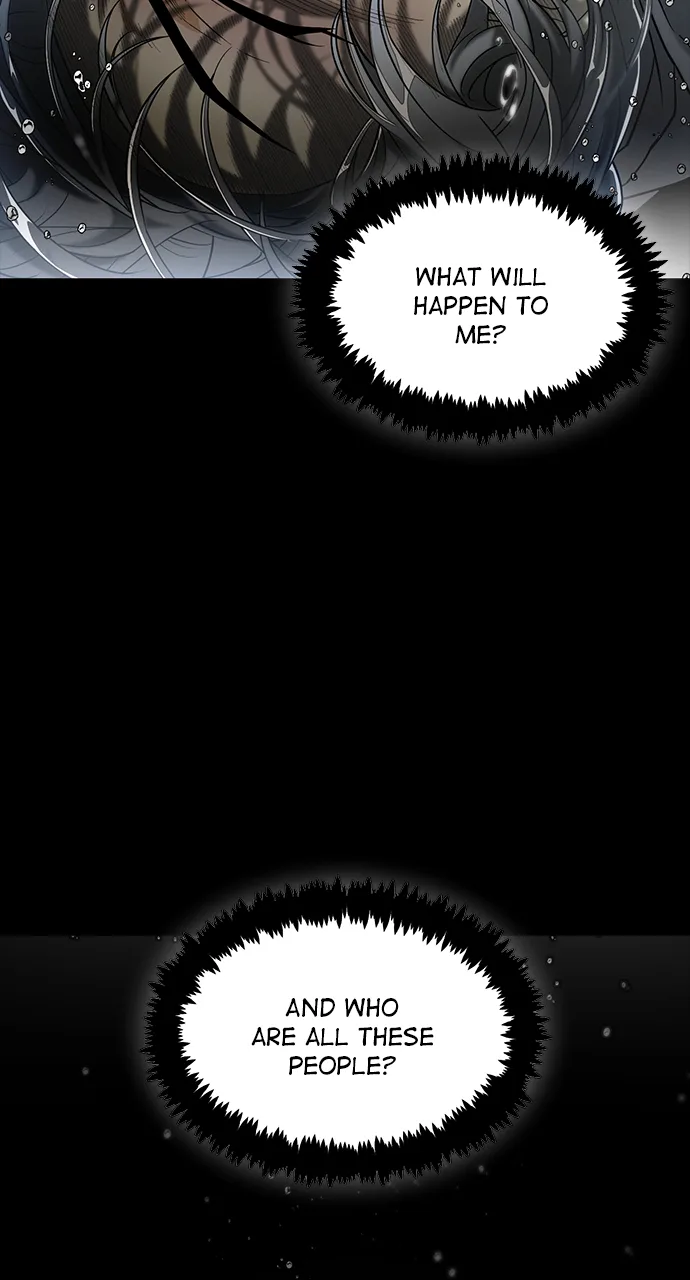The Last Passage Chapter 1 Page 132