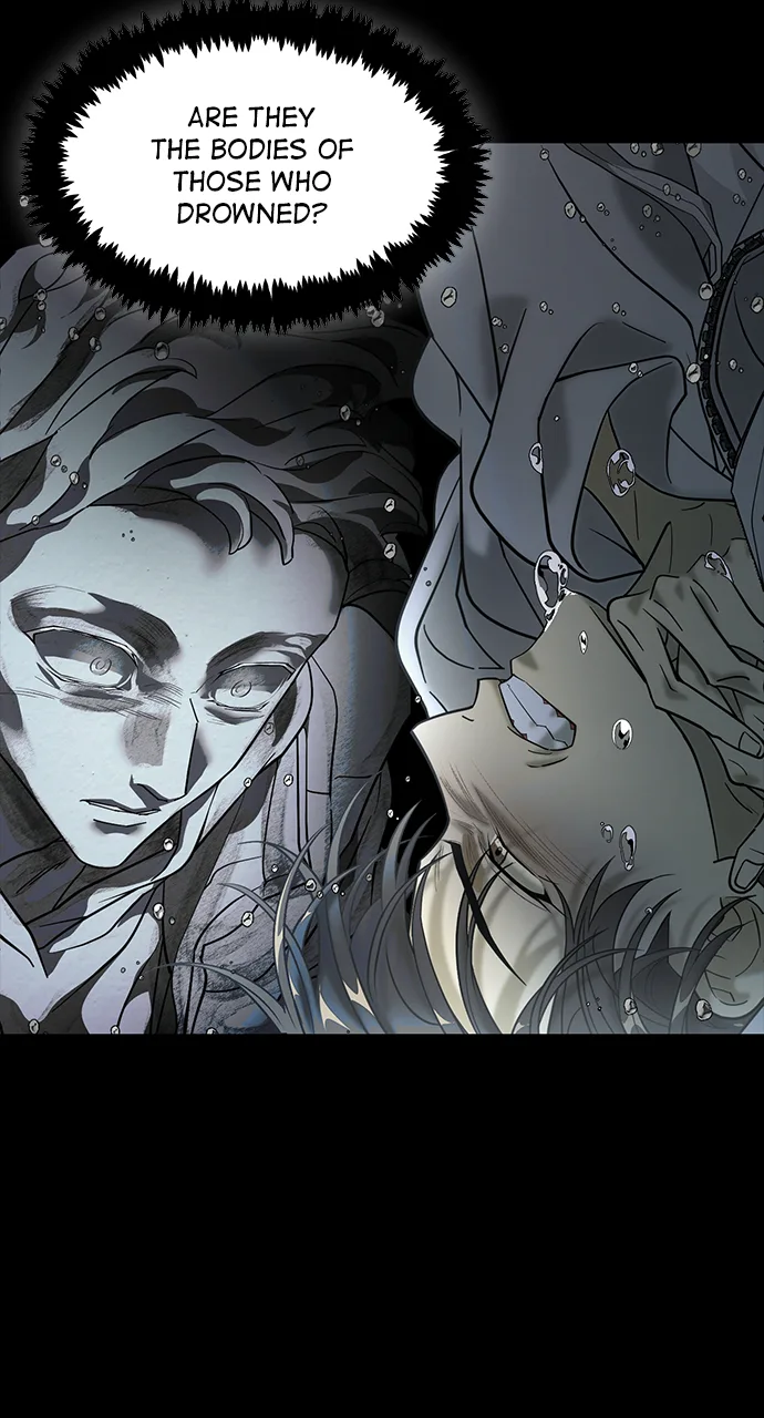 The Last Passage Chapter 1 Page 134