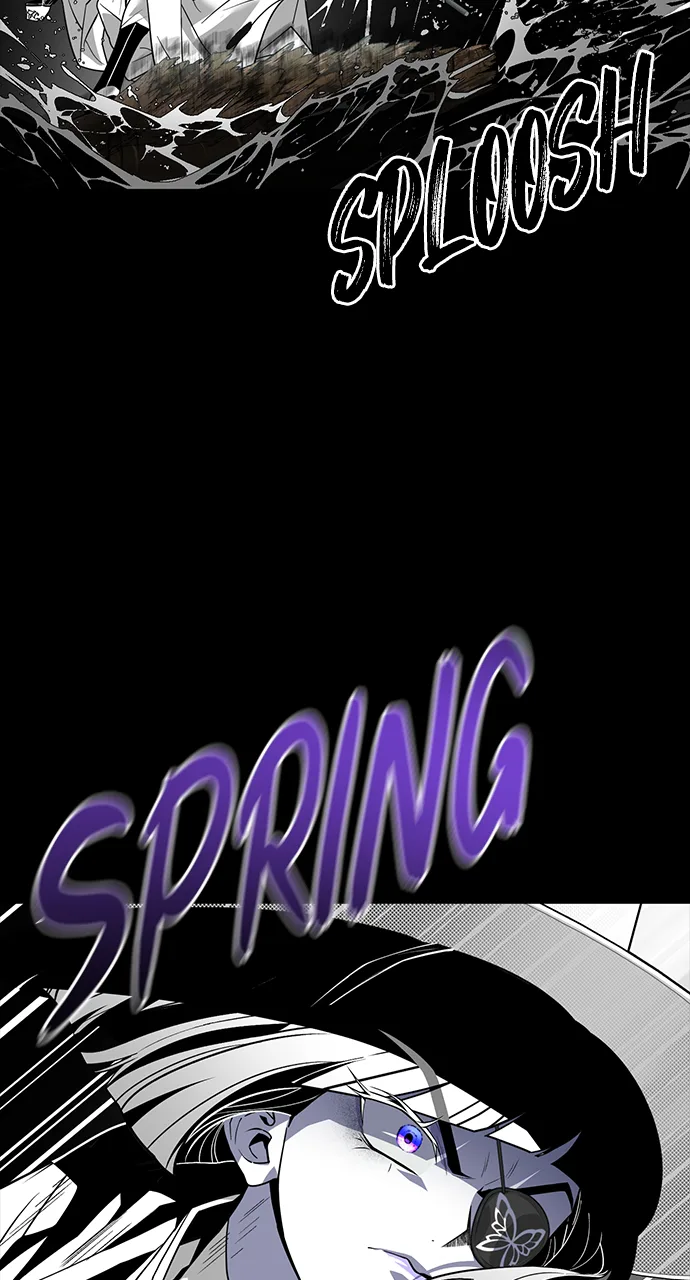 The Last Passage Chapter 1 Page 151