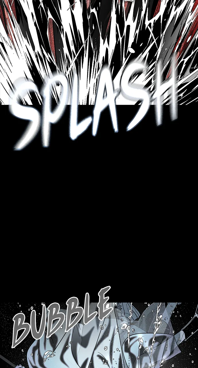 The Last Passage Chapter 1 Page 156