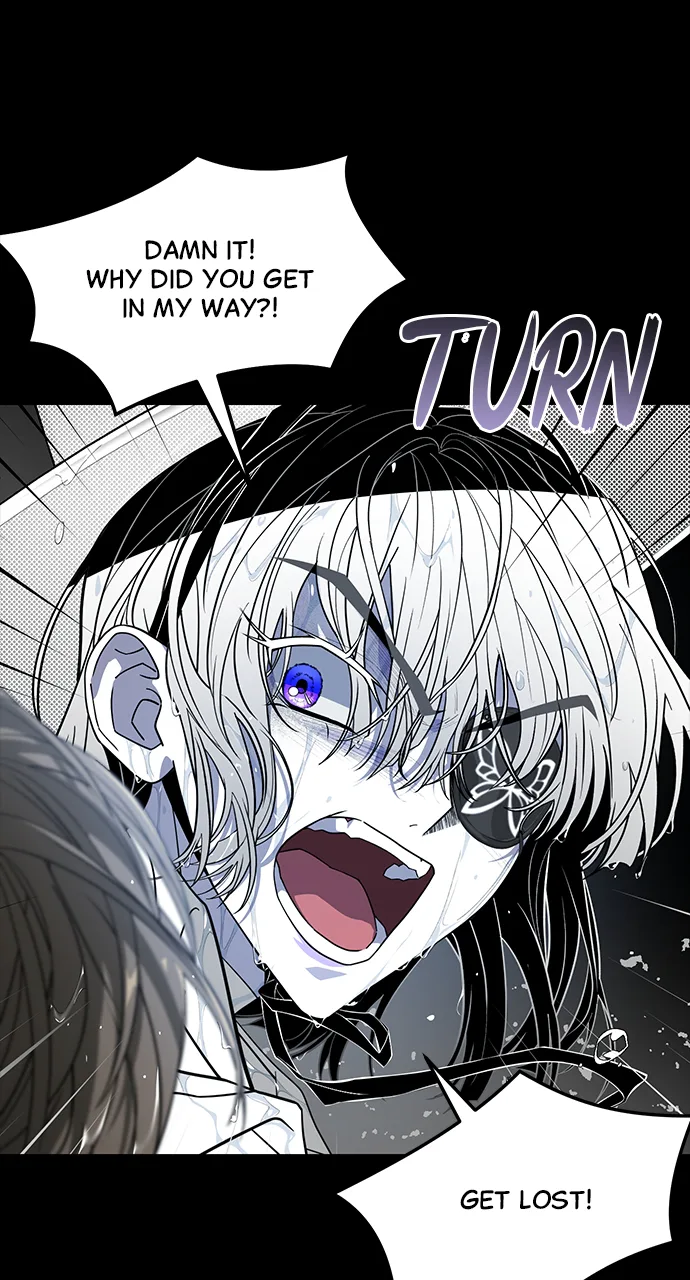 The Last Passage Chapter 1 Page 159