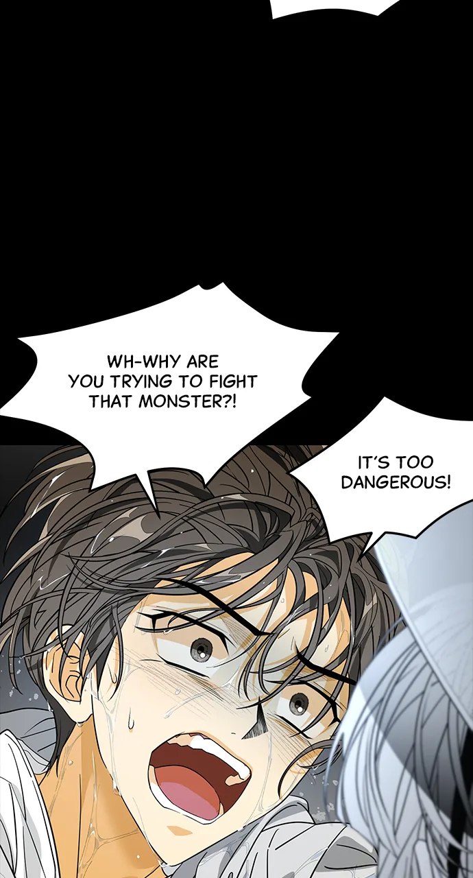 The Last Passage Chapter 1 Page 160
