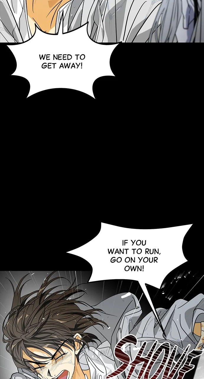 The Last Passage Chapter 1 Page 161