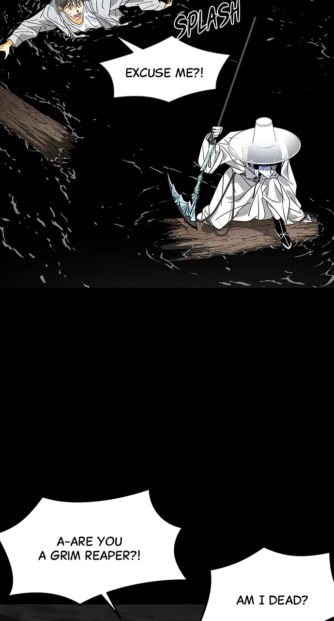 The Last Passage Chapter 1 Page 163