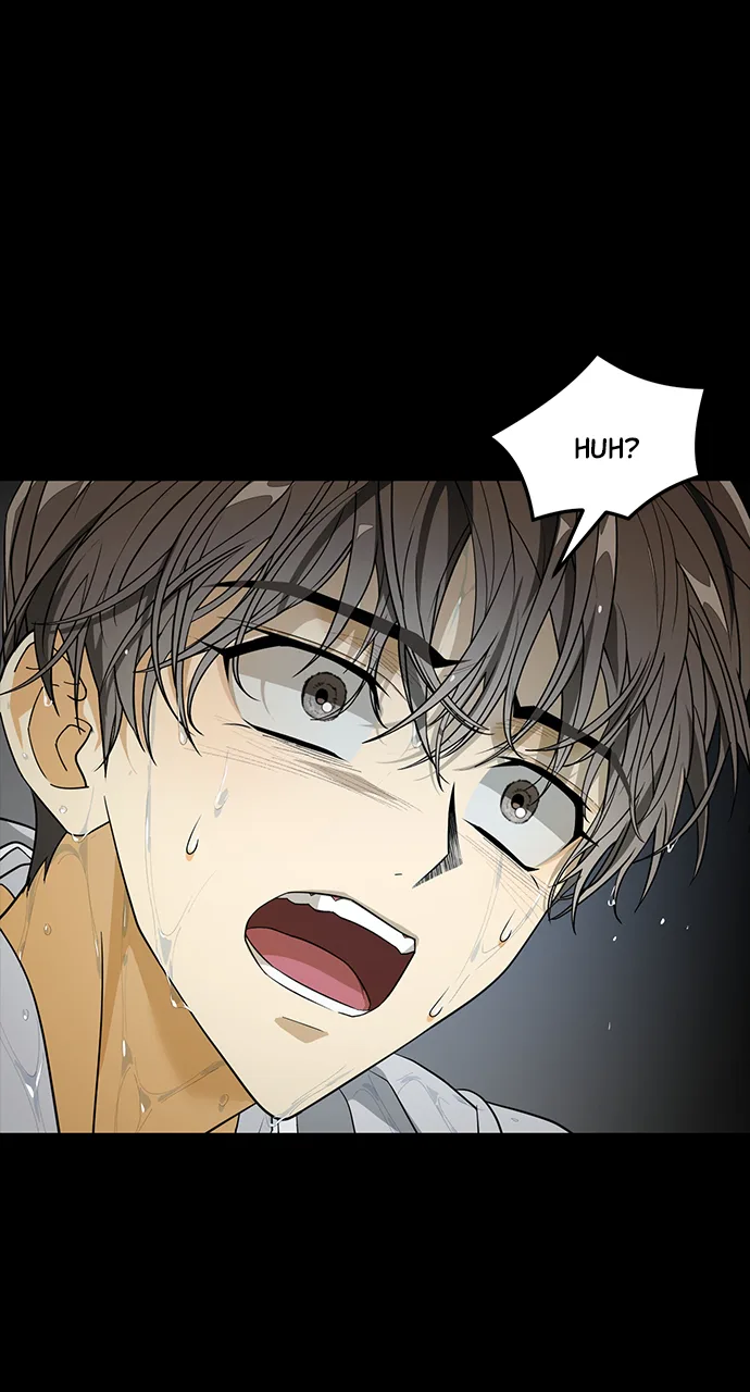 The Last Passage Chapter 1 Page 166