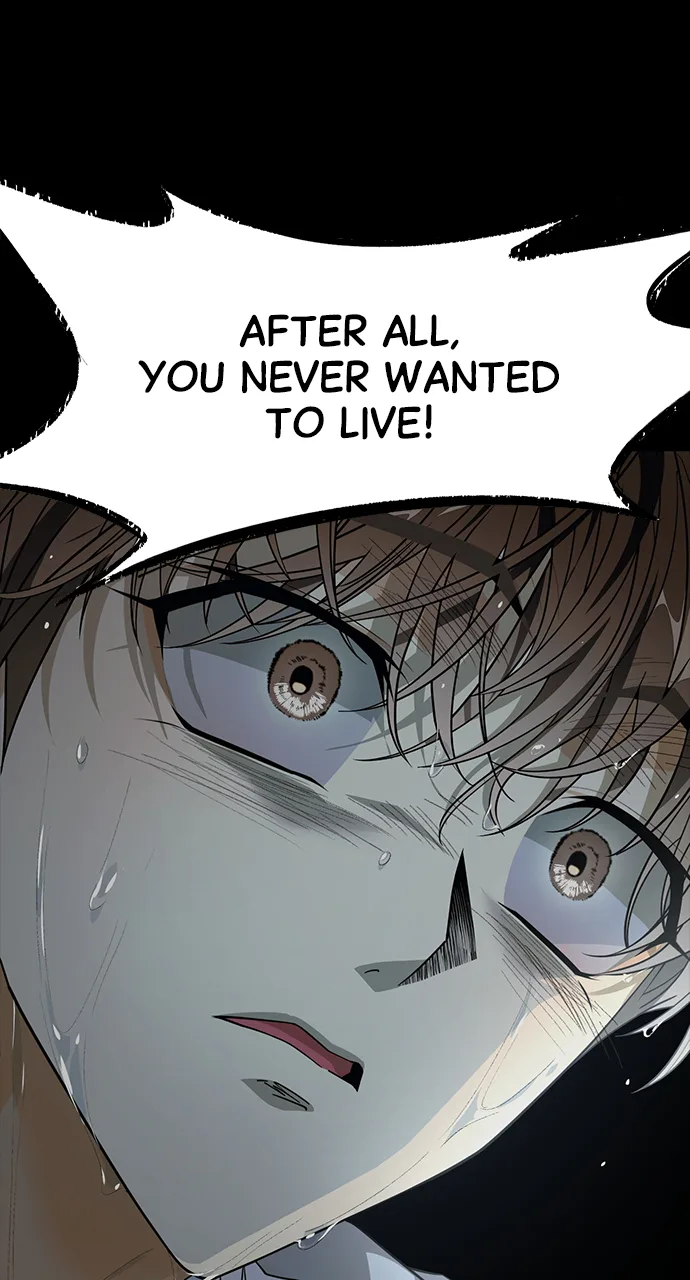 The Last Passage Chapter 1 Page 167