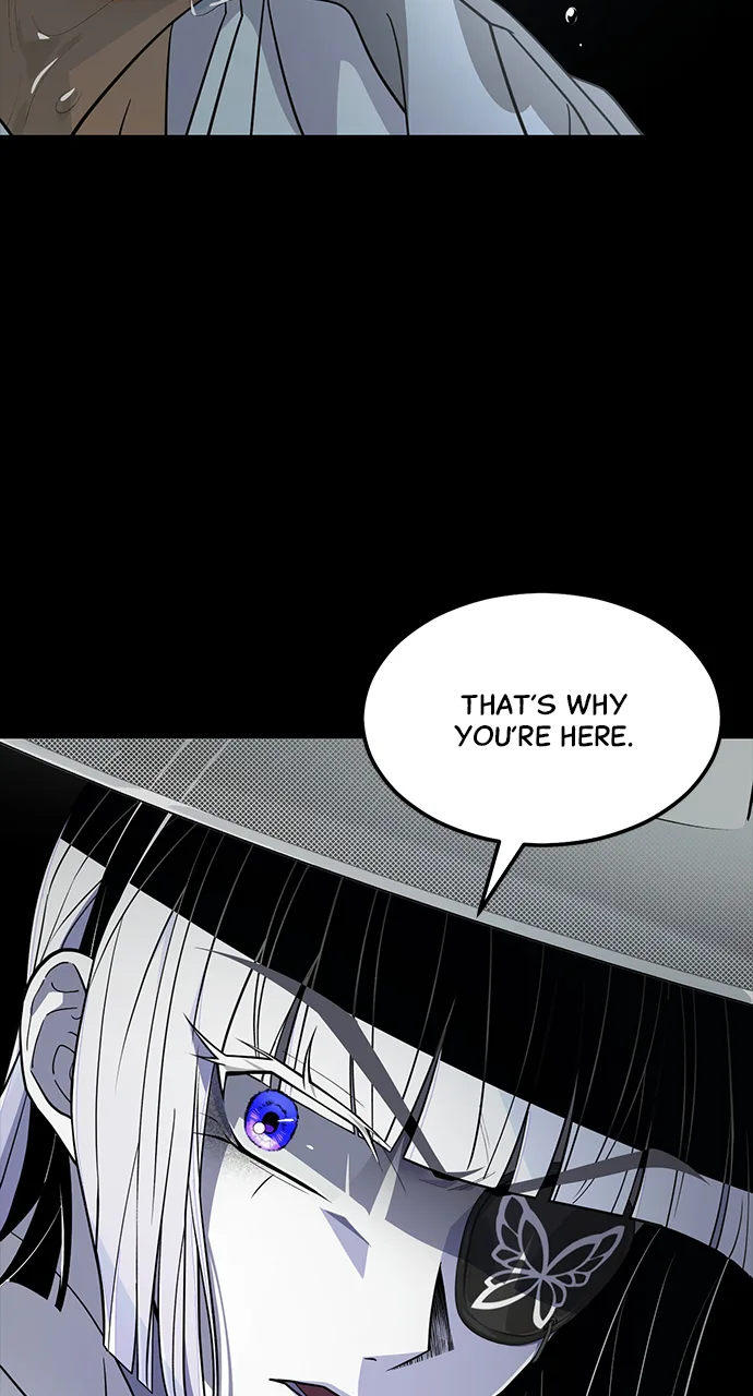 The Last Passage Chapter 1 Page 168