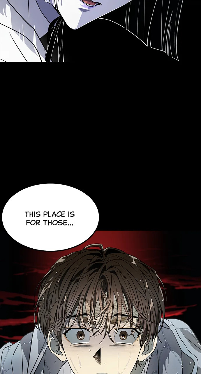 The Last Passage Chapter 1 Page 169