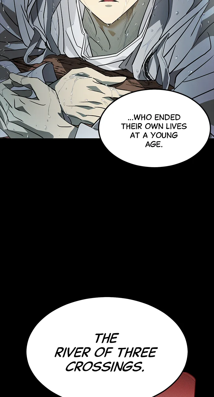 The Last Passage Chapter 1 Page 170